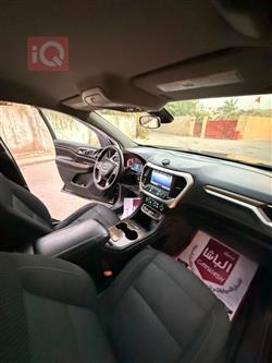 GMC Acadia
